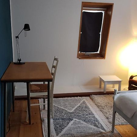Appartement Gruene Oase à Dahlewitz Extérieur photo