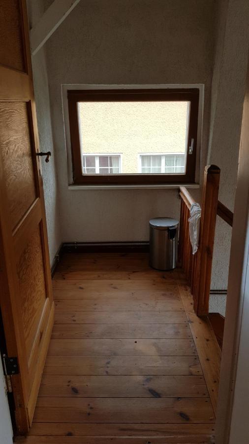 Appartement Gruene Oase à Dahlewitz Extérieur photo
