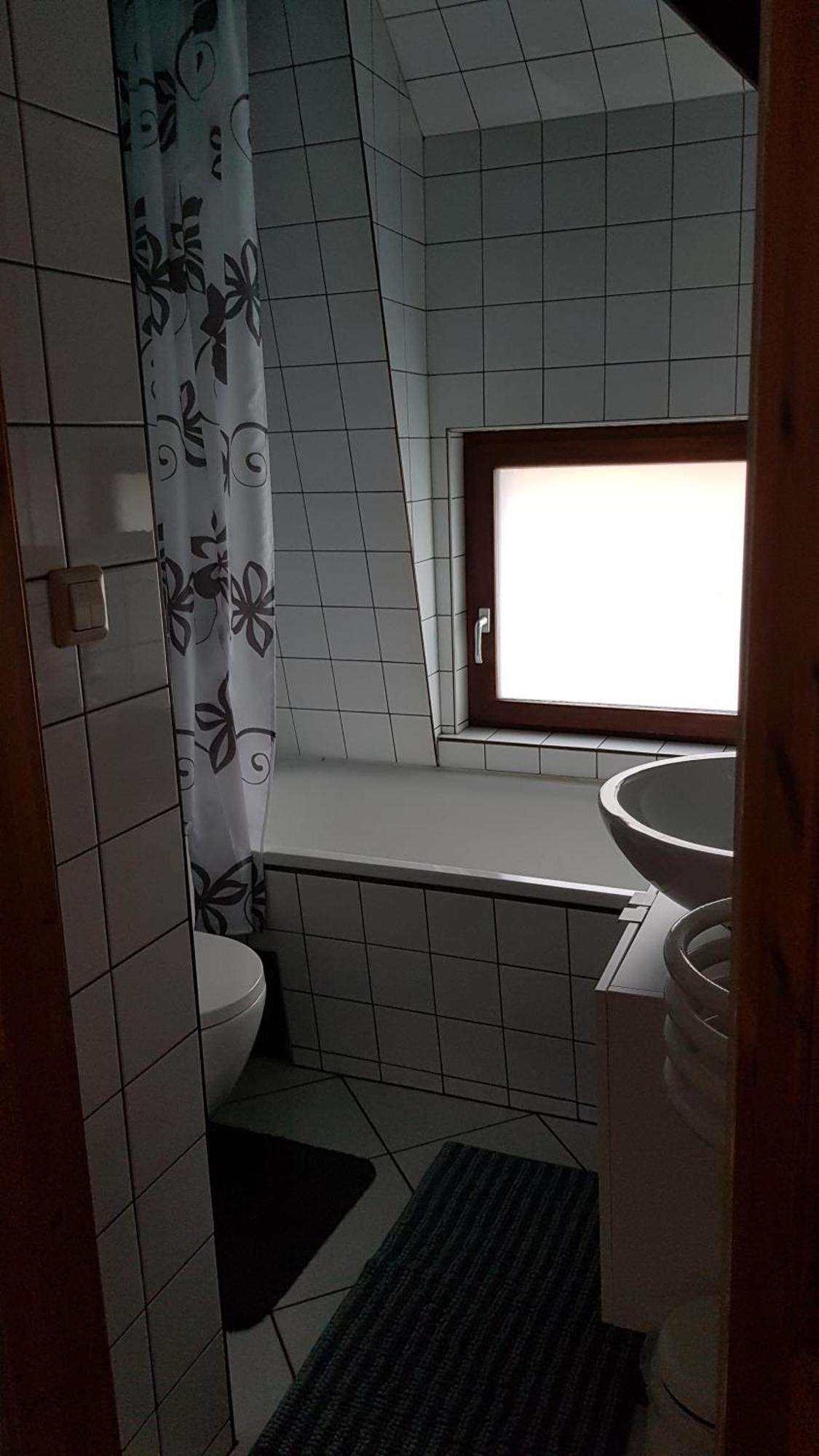 Appartement Gruene Oase à Dahlewitz Extérieur photo
