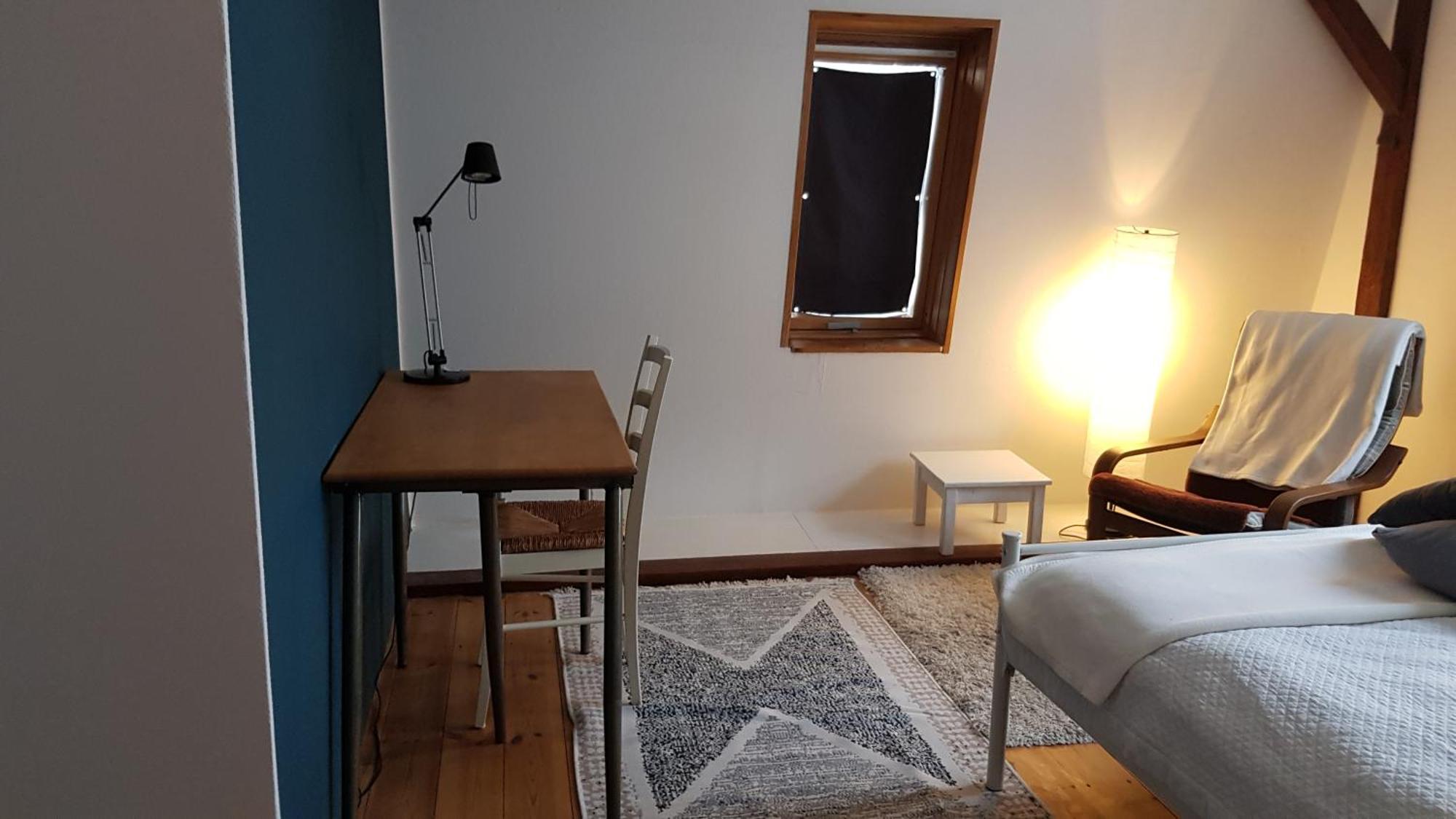 Appartement Gruene Oase à Dahlewitz Extérieur photo